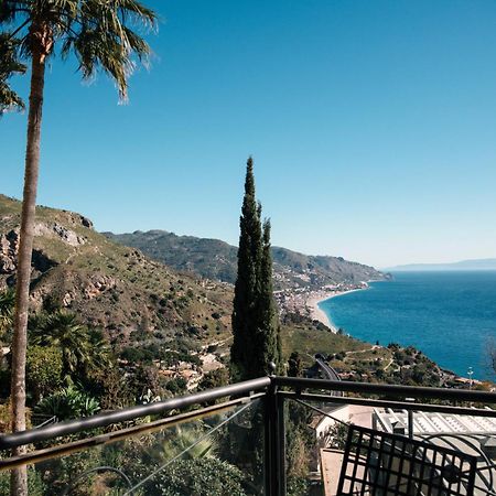 Bayview Apartment - Taormina Holidays Exterior photo