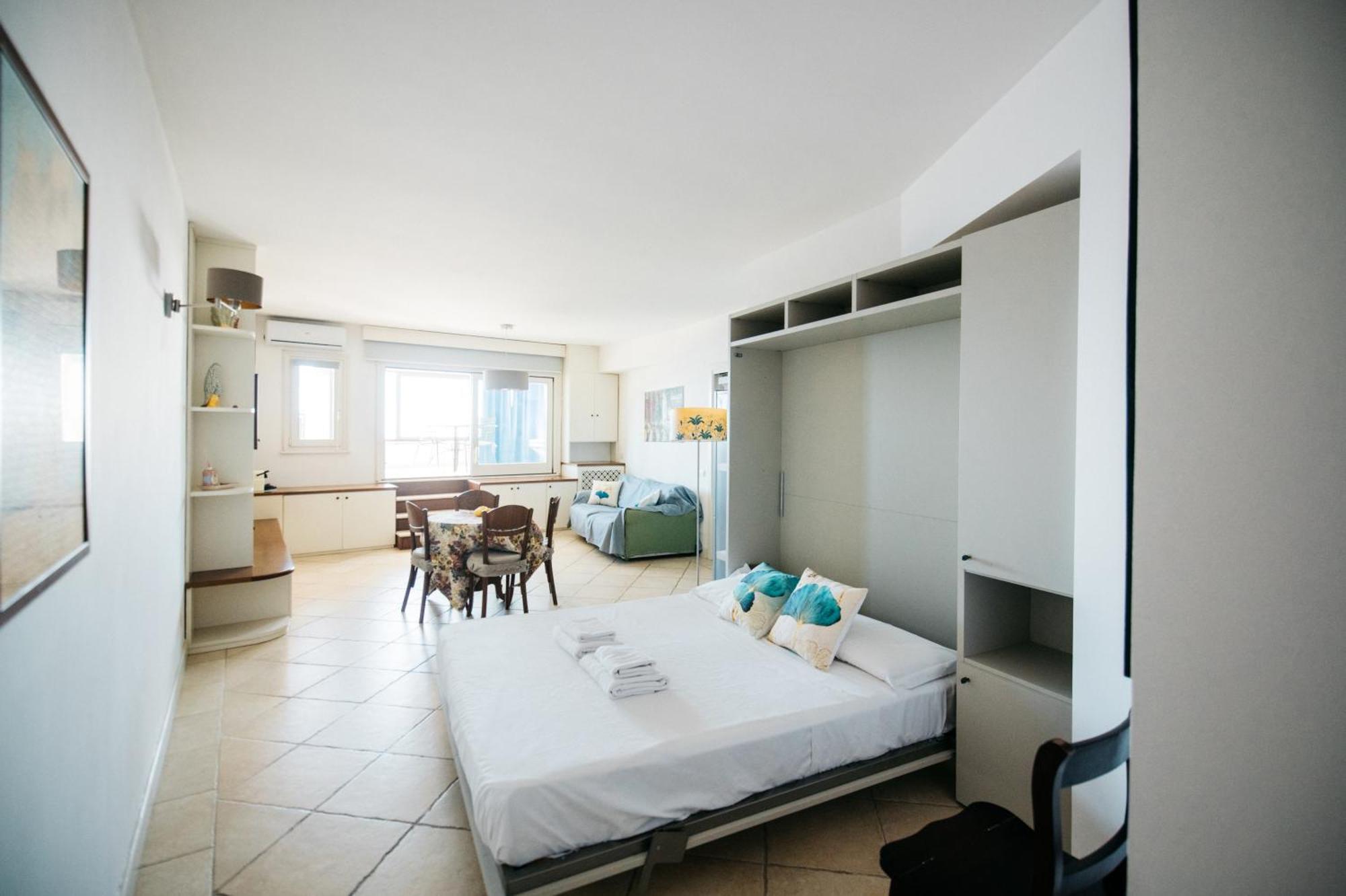 Bayview Apartment - Taormina Holidays Exterior photo